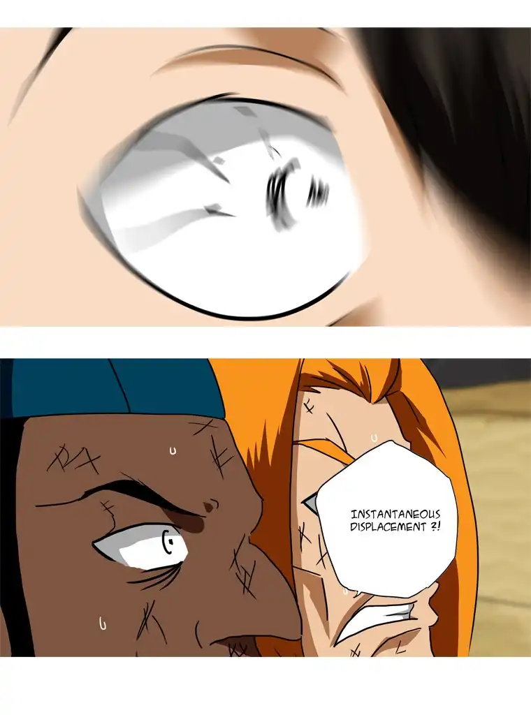 Dragon and Weed: Origins Chapter 69 35